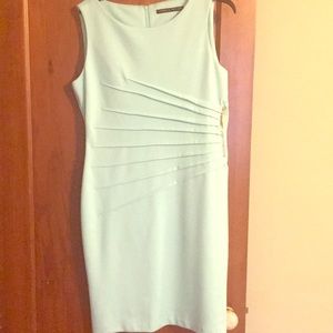 Ivanka Trump tailored sheath dress